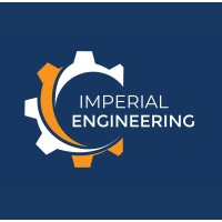 Imperial Engineering logo - Similar company to Imperial Engineering