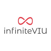 infiniteVIU logo - Similar company to Demandtex