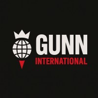 Gunn International logo - Similar company to Pllay Labs, Inc.