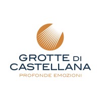 Grotte di Castellana logo - Similar company to Agatas Restaurant