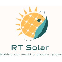 RT Solar Limited logo - Similar company to Rt Solar Ltd
