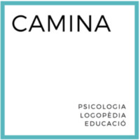 Centre Camina logo - Similar company to Desconecta