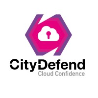CityDefend logo - Similar company to Infinisoft