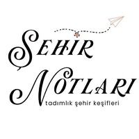 Şehir Notları logo - Similar company to Eternia Media House