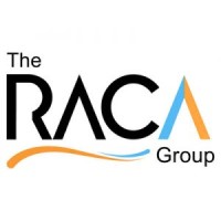 The RACA Group logo - Similar company to Vortex Engineering Services Ltd