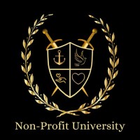 Non Profit  University logo - Similar company to Ravebio