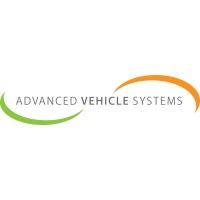 Advanced Vehicle Systems