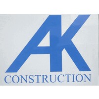 AK Construction logo - Similar company to Ak Construction Materials