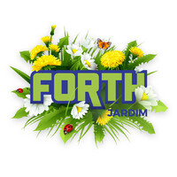 Forth Jardim logo - Similar company to Cipatex Group