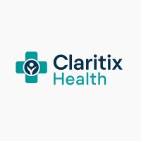 Claritix Health logo - Similar company to Sidhiman Foundation