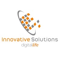 Innovative Solutions logo - Similar company to Digitalboost