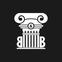 B&B Associates LLP logo - Similar company to R & S Law Associates - India