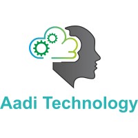 Aadi Technology logo - Similar company to Peoplescope