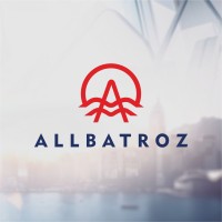 Allbatroz logo - Similar company to Itajaí Contabilidade