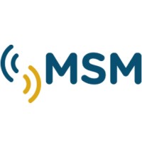 Mediterráneo Señales Marítimas logo - Similar company to Msm Ocean