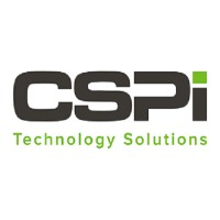 CSPi Technology Solutions logo - Similar company to Phase Integration