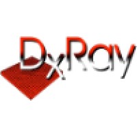 DxRay Inc. logo - Similar company to Integrated Quantum Photonics Inc.