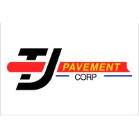 TJ PAVEMENT, CORP. logo - Similar company to Jva Engineering Contractor Inc