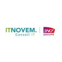 ITNOVEM. logo - Similar company to Data Courses