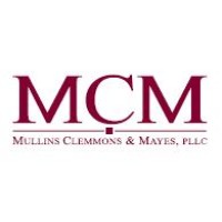 Mullins Clemmons & Mayes, PLLC logo - Similar company to Hard Ip Llc, A Patent Firm