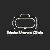 MetaVerse Club NIET logo - Similar company to Builder'S Space