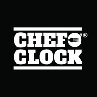 Chef O' Clock logo - Similar company to Clock Work Accounts
