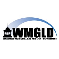 Wakefield Municipal Gas and Light Department logo - Similar company to Digital Technology Partners