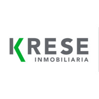 Krese logo - Similar company to Mtv Peru Eirl