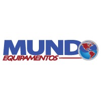 Mundo Equipamentos logo - Similar company to Locabens Equipamentos