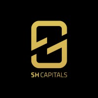 SH Capitals logo - Similar company to Blockforge Industries