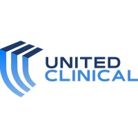 United Clinical: CPD for Good logo - Similar company to Medd