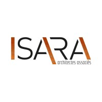 ISARA architectes associés logo - Similar company to Visatech Architecture