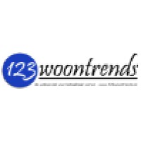 123woontrends logo