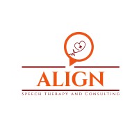 Align Speech Therapy and Consulting logo - Similar company to Chilton'S Environmental Termite & Pest Control Inc.