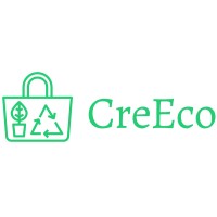 CreEco logo - Similar company to Local Talks