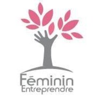 Féminin Entreprendre logo - Similar company to Arkoe