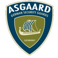 ASGAARD German Security Guards - Consulting GmbH logo - Similar company to Cypsec Group