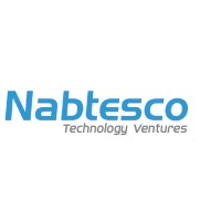 Nabtesco Technology Ventures logo - Similar company to Technology Fund