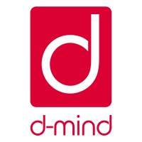 d-mind logo - Similar company to Tohatec Web Solutions
