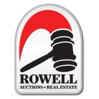 Rowell Auctions, Inc.