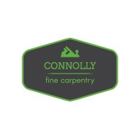 Connolly Fine Carpentry logo - Similar company to Natural Carpentry
