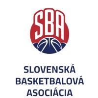 Slovak Basketball Association logo - Similar company to Chdt