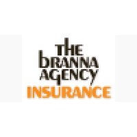 The Branna Agency logo - Similar company to The Fidella Agency