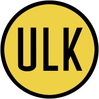 ULK CONSULTING logo - Similar company to Grafic Art Design
