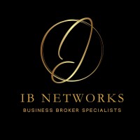 IB Networks logo - Similar company to Drafting Consultants