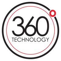 360 Technology logo - Similar company to 360 Technology