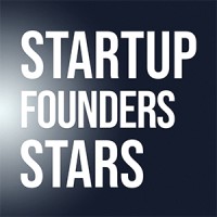 STARTUP FOUNDERS STARS logo - Similar company to Warsaw University Of Technology Investment Factory Asi S.A.