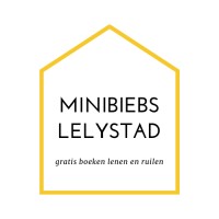 Little Free Library Lelystad logo - Similar company to Mcc Flevoland