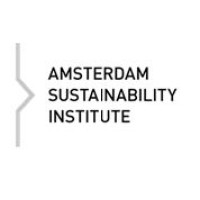 Amsterdam Sustainability Institute - VU Amsterdam logo - Similar company to Vu Entrepreneurship