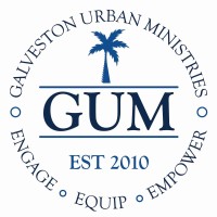 Galveston Urban Ministries logo - Similar company to Aim Ceo Group